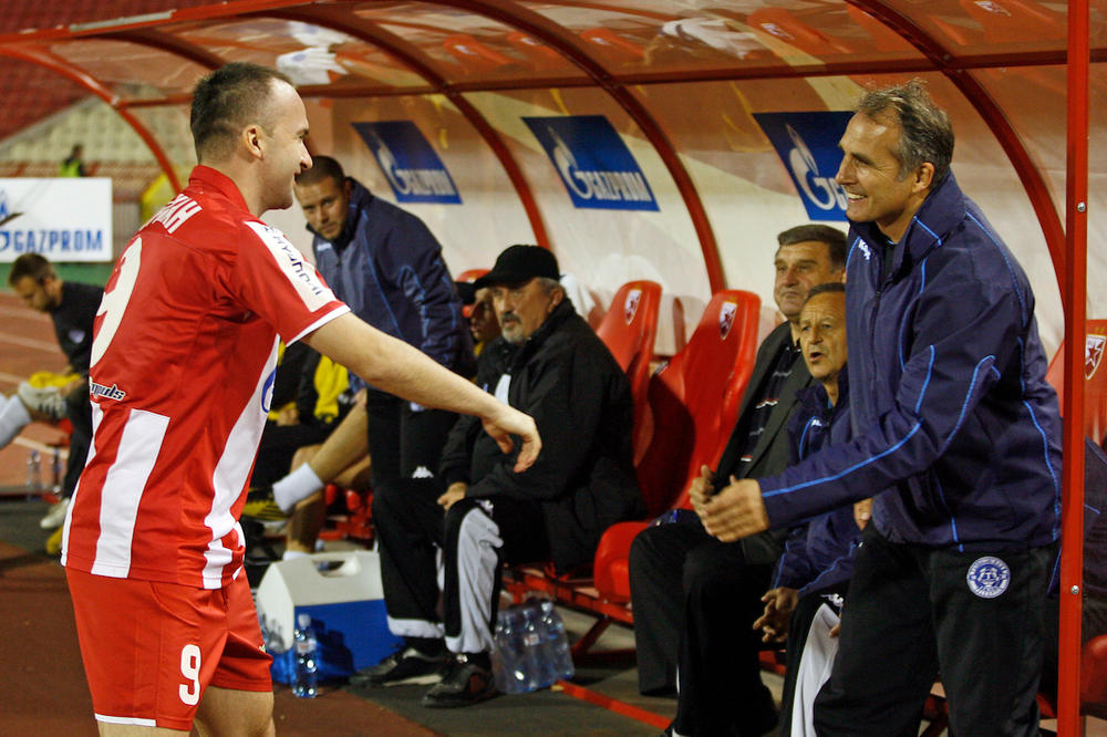 KADA SAM IZAŠAO IZ BOLNICE BIO SAM ŠOKIRAN: Dramatična ispovest legende Partizana nakon pobede nad koronom!