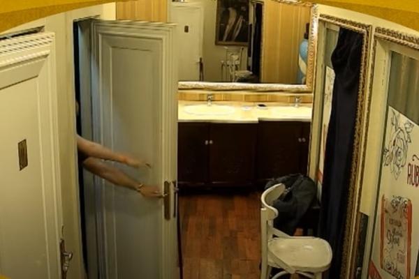 SNIMAK NECENZURISANOG ORALNOG ZADOVOLJAVANJA U PAROVIMA! Ona je novi rijaliti igrač, a on iskusna Hepijeva zvezda