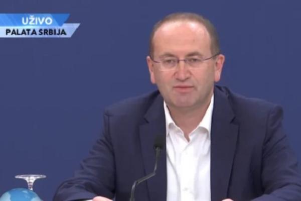 140 POZITIVNIH LICA U DOMU ZA STARE U NIŠU! Gojković izneo užasne informacije, ovo je prava istina o slučaju!