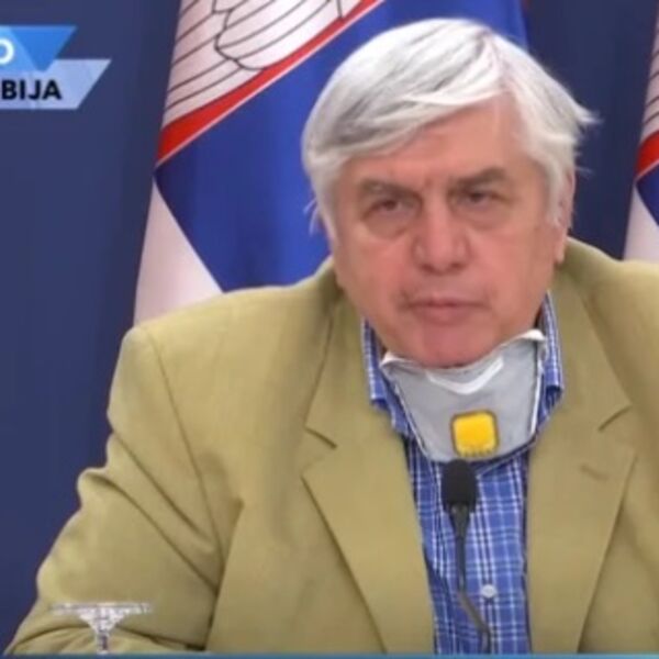 TIODOROVIĆ OTKRIO VESTI KOJE SU ZA SRBIJU PORAŽAVAJUĆE: Sada je kasno...