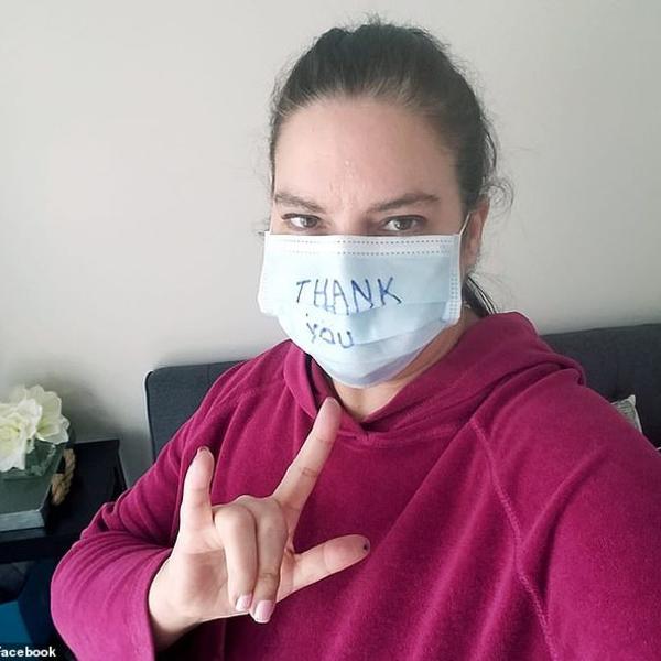 TRI NEDELJE JE BILA U IZOLACIJI, ALI SE IPAK ZARAZILA: Napravila je jednu jedinu grešku, pazite se ovoga!