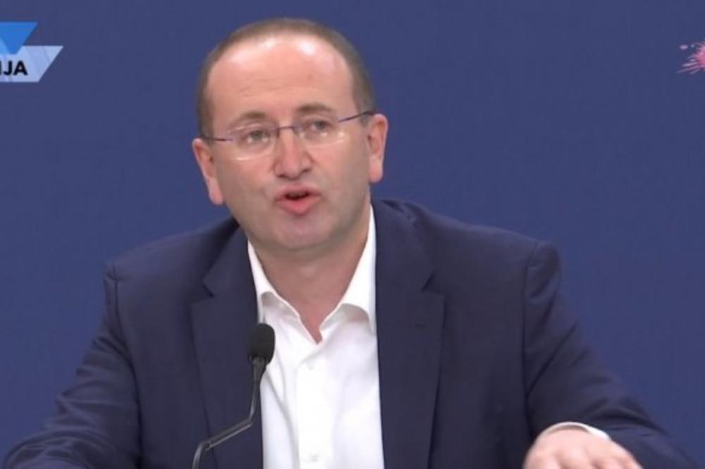 KRIZNI ŠTAB OKRIO PRAVU ISTINU O PREMINULOJ MEDICINSKOJ SESTRI SA ZVEZDARE! Odgovorili su na pitanje novinara!