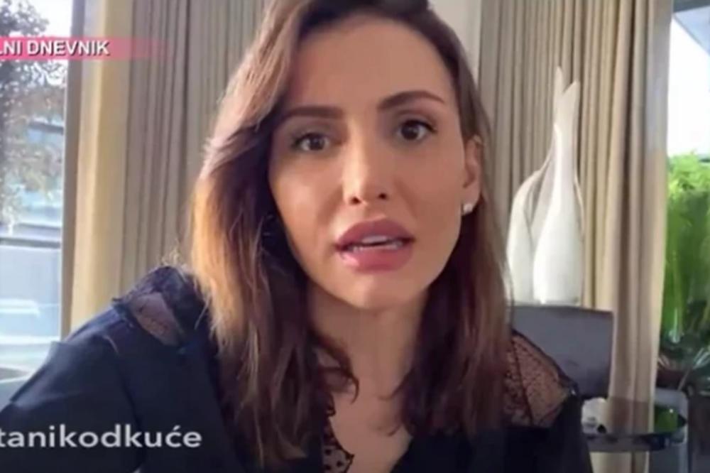 KADA SAM DOŠLA U TURSKU BILO MI JE STRAŠNO! Mustafina majka nije mogla da me GLEDA OČIMA, zamalo da POGINEM!