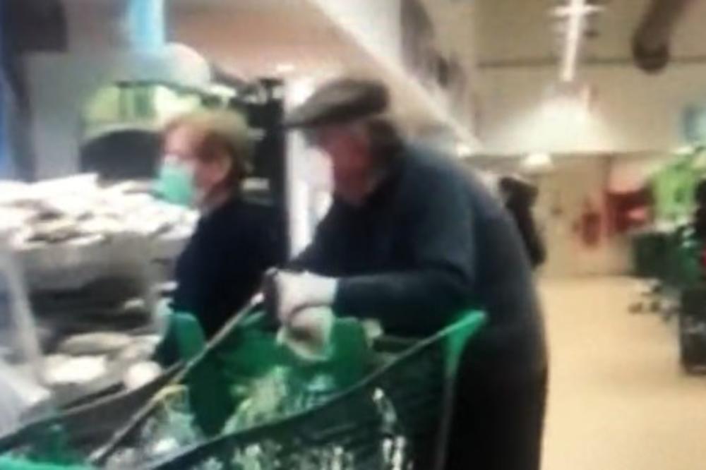 OVO SU SVE VANREDNE MERE KOJE I DALJE OSTAJU NA SNAZI! Mora da se drži distanca, nema škola, bioskopa, pozorišta...