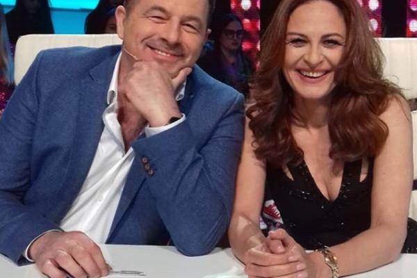 NAŠA PEVAČICA PROŠLA KROZ PAKAO ZBOG BIVŠEG MUŽA, NI U DRUGOM BRAKU NIJE IMALA SREĆE: Ostavio je dok je bila trudna