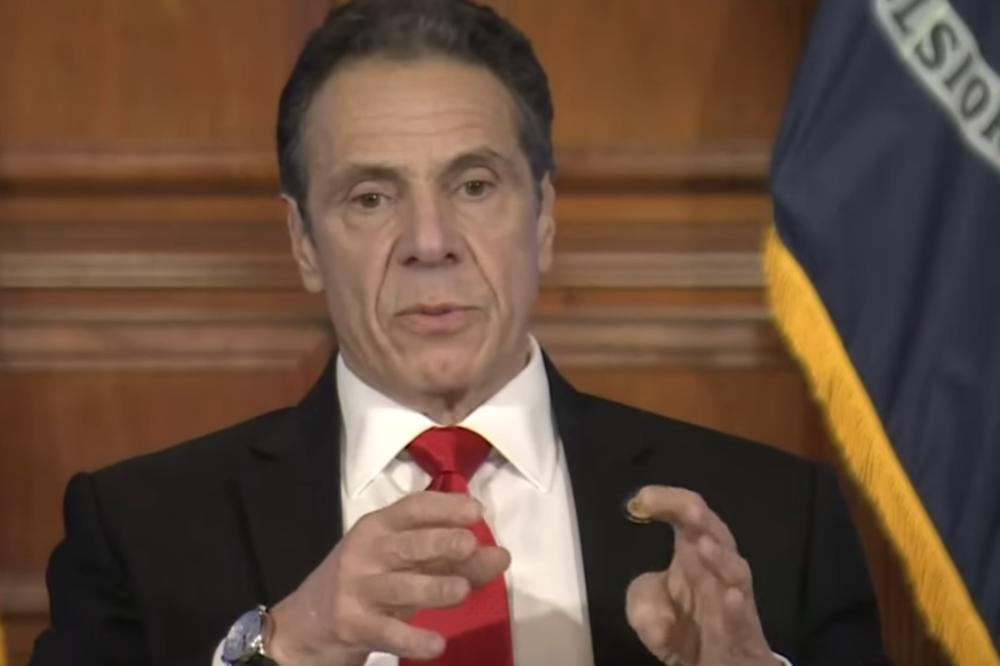 HOROR! U Njujorku 10. 000 umrlih od korona virusa