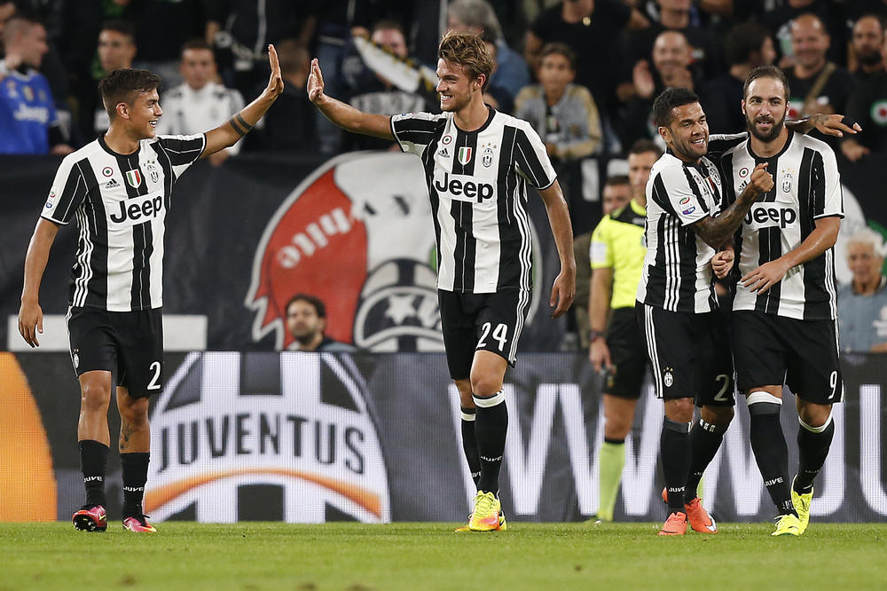 SUROVO, DA SUROVIJE NE MOŽE: Nije se ni oporavio od korone, a Juve ga već prodaje...