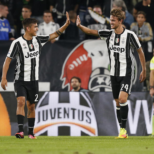 SUROVO, DA SUROVIJE NE MOŽE: Nije se ni oporavio od korone, a Juve ga već prodaje...