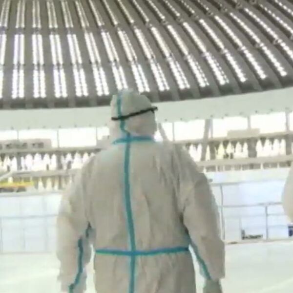 ISPLIVALA CIFRA, OBJAVLJENA POSLEDNJA VEST: Na Sajmu je smešten tačno ovaj broj ljudi