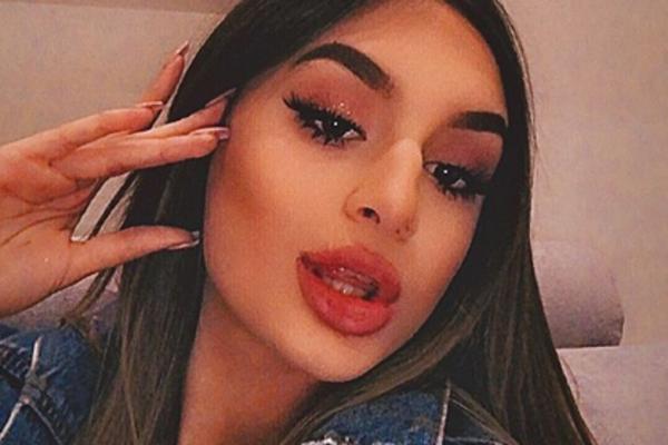 NINA ĐOGANI RASKINULA SA DEČKOM POSLE DVE GODINE! Oglasila se Lunina sestra, a ni BIVŠI nije ostao DUŽAN!