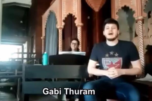 Maninger Lam Hari Kjuel Nesta Lev Dembele - Samjueeel: Pesma zbog koje cela Srbija plače od smeha u samoizolaciji!