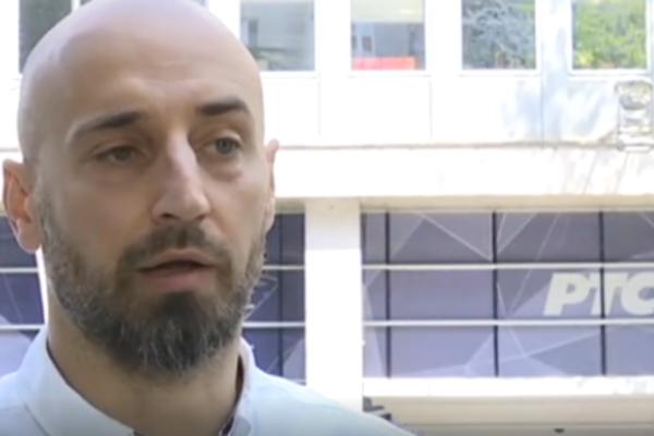 RADE JE HEROJ SRBA U DOBA PANDEMIJE! A ako vam je ovaj čovek POZNAT, ne varate se, sećamo ga se sa loptom u rukama!