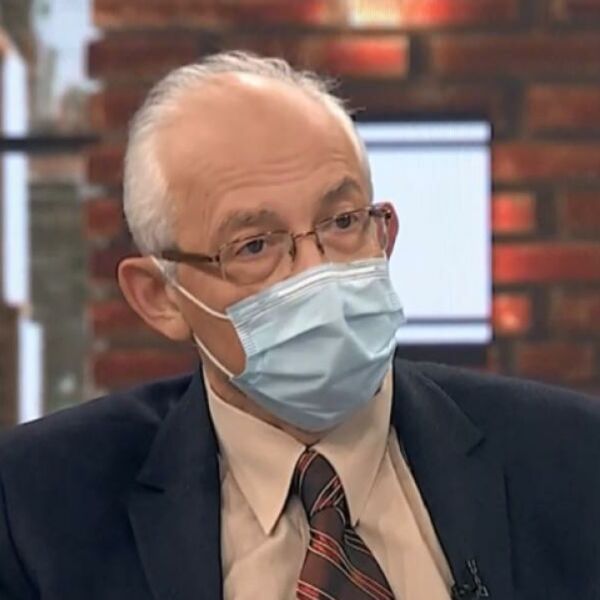 DR KON UPUTIO DRAMATIČNO UPOZORENJE! Pogoršava se situacija s koronom, nema naznaka brzog poboljšanja, BG na udaru!