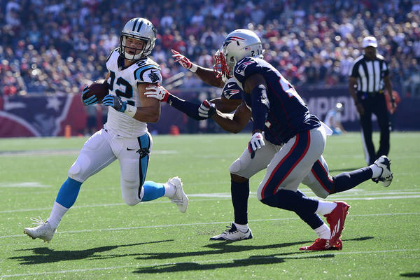 NIJE BAŠ KAO U NBA, ALI NI OVO NIJE MALO: NFL je dobio novog najplaćenijeg igrača!