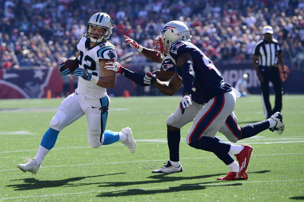 NIJE BAŠ KAO U NBA, ALI NI OVO NIJE MALO: NFL je dobio novog najplaćenijeg igrača!