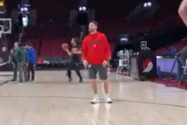 UMRO ČLAN PORTLAND TREJLBLEJZERSA! Cela NBA liga je u ŠOKU, imao je samo 32 godine!