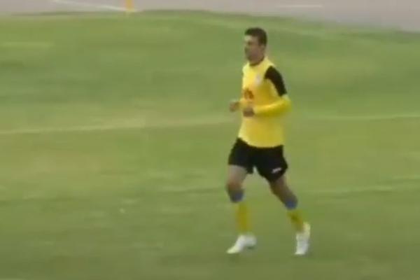 SRPSKI FUDBALER SE JAVIO IZ BELORUSIJE: Prodali su prava na prenose u 13 zemalja, nas 30 trenira u istoj prostoriji