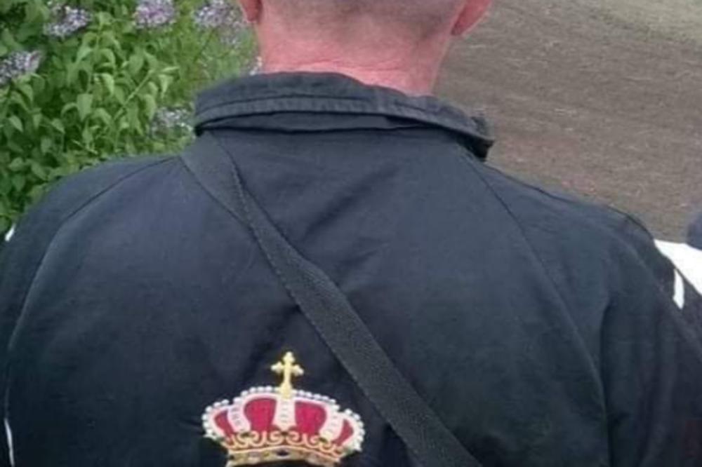 ČIJI SI TI, ČOVEČE? O ovoj fotografiji pričaju i Srbi i Hrvati, šta je ovo? (FOTO)