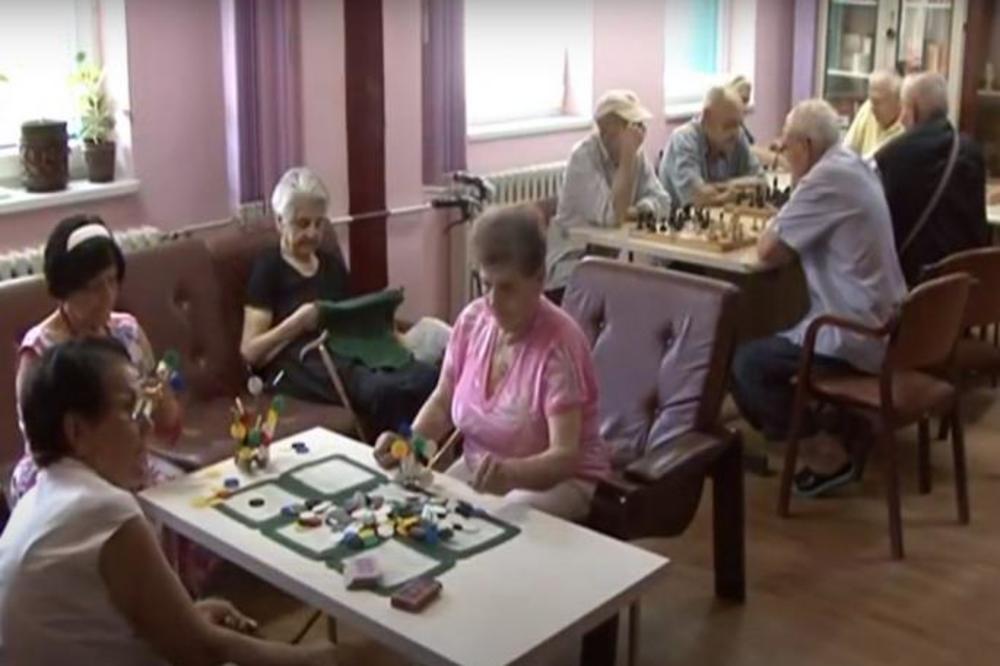 OVO JE KOMPLETAN SPISAK DOMOVA ZA STARE U SRBIJI U KOJE JE UŠLA KORONA! Objavljena je prava istina