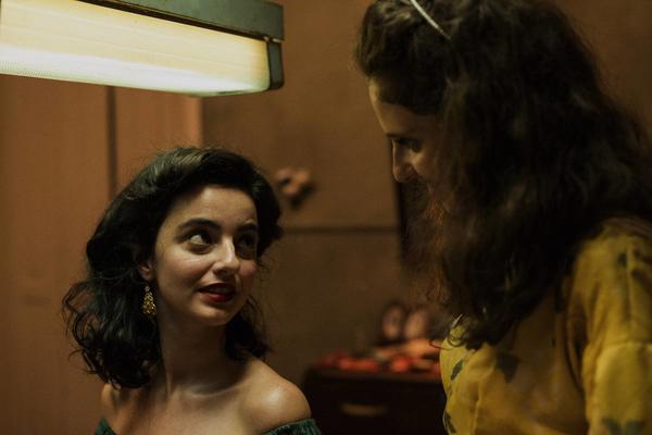 Nevidljivi život pobednik Moj OFF festivala