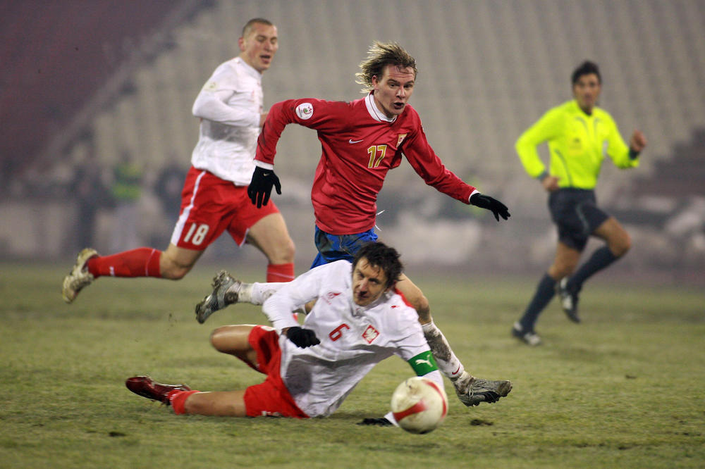 MILOŠ KRASIĆ VERUJE U POBEDU U LISABONU: Momci su me oduševili, dolaskom Piksija krenula je PRAVA IGRA!