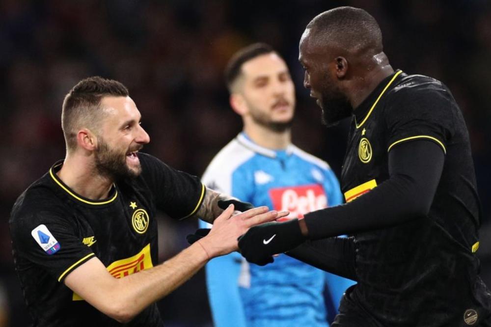 HRVAT ISPROZIVAO LUKAKUA, OD ODGOVORA BELGIJANCA MU IDE PARA IZ UŠIJU: Ti si ružniji od mene, ličiš na porno zvezdu