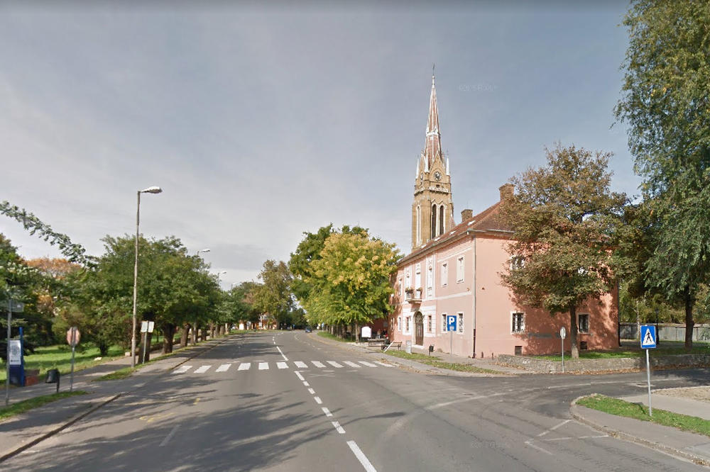 KAKAV MONSTRUM JE MOGAO OVO DA UČINI DOK TRAJE EPIDEMIJA KORONE? Jeziva informacija iz Bačke Topole!