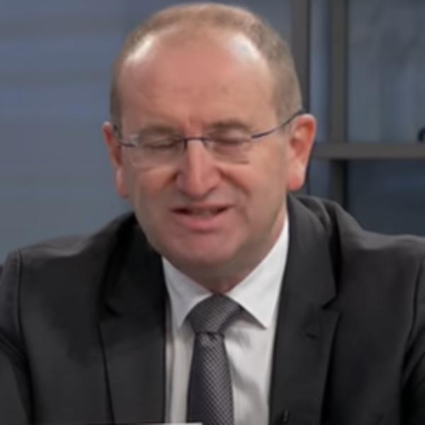 ŠTA JE?! ŠTA JE PROBLEM?! Gojković zagrmeo usred emisije! Toliko besnog ga nikada nismo videli!