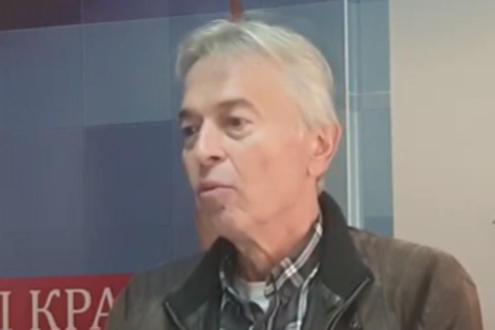 DOKTOR RADOVAN IZ KRALJEVA OBJASNIO: Virus se najviše širi na ŽURKAMA, mladi su ga doneli u svoje porodice