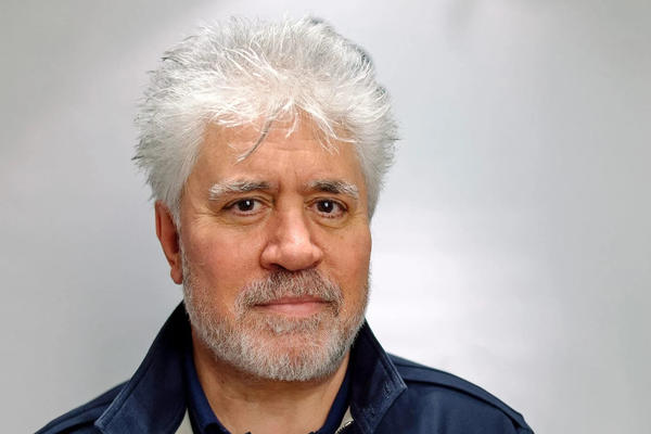 Dnevnik Pedra Almodovara tokom izolacije: "I pustio sam prvu suzu toga dana"