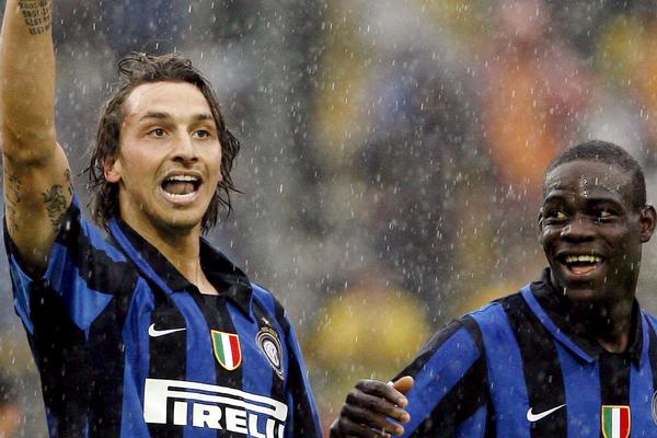 IBRAHIMOVIĆ PONIŽAVAO BALOTELIJA: Pričao mi je da sam jadan, a ja ga gledao u njega kao u Boga!