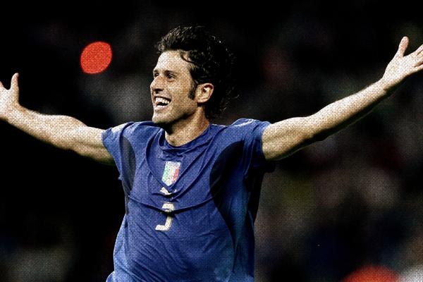 UN EROE DISCRETO: Fabio Groso - sasvim običan čovek koji je Italiji doneo titulu šampiona sveta!