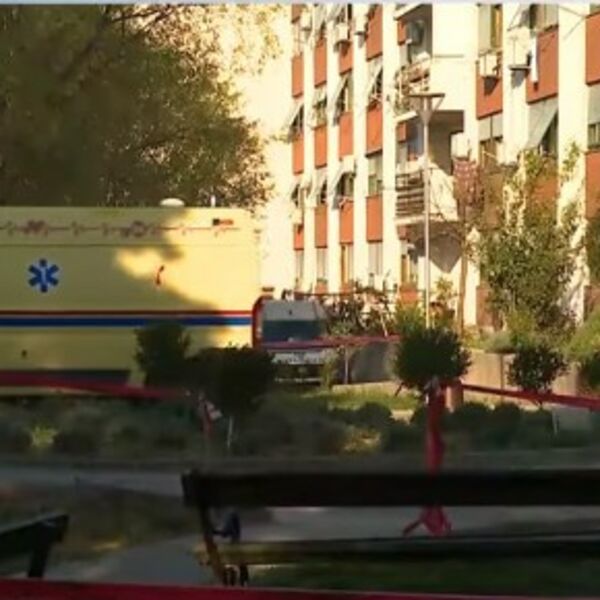 NOVI SKANDAL U KLINIČKOM CENTRU SPLIT: Direktor je ovog puta podneo OSTAVKU