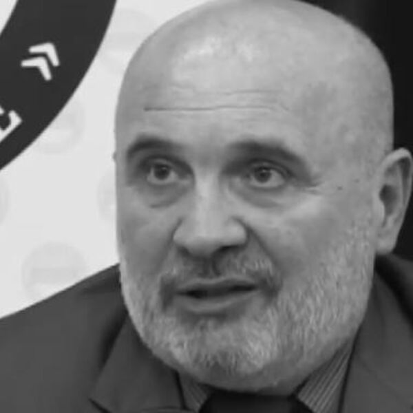 ISPUNJENA POSLEDNJA ŽELJA DOKTORA LAZIĆA: Sahranjen junak srpskog zdravstva, ulicama Niša odjekivao herojski marš!