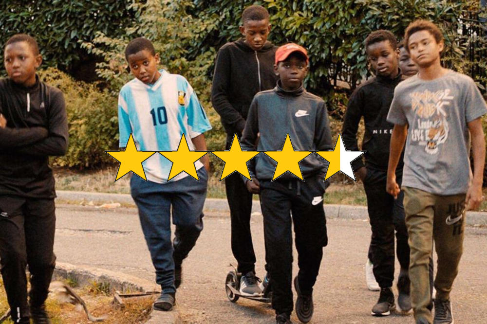 LADJ LI "JADNICI": Tempirana bomba Evrope koja već pokazuje zube