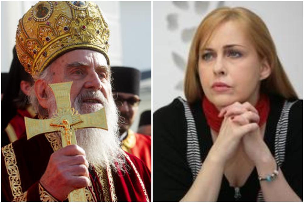 OBJAVLJENA VASKRŠNJA POSLANICA SPC! Crkva je stala uz državu, a oglasila se i Bojana Maljević tim povodom!