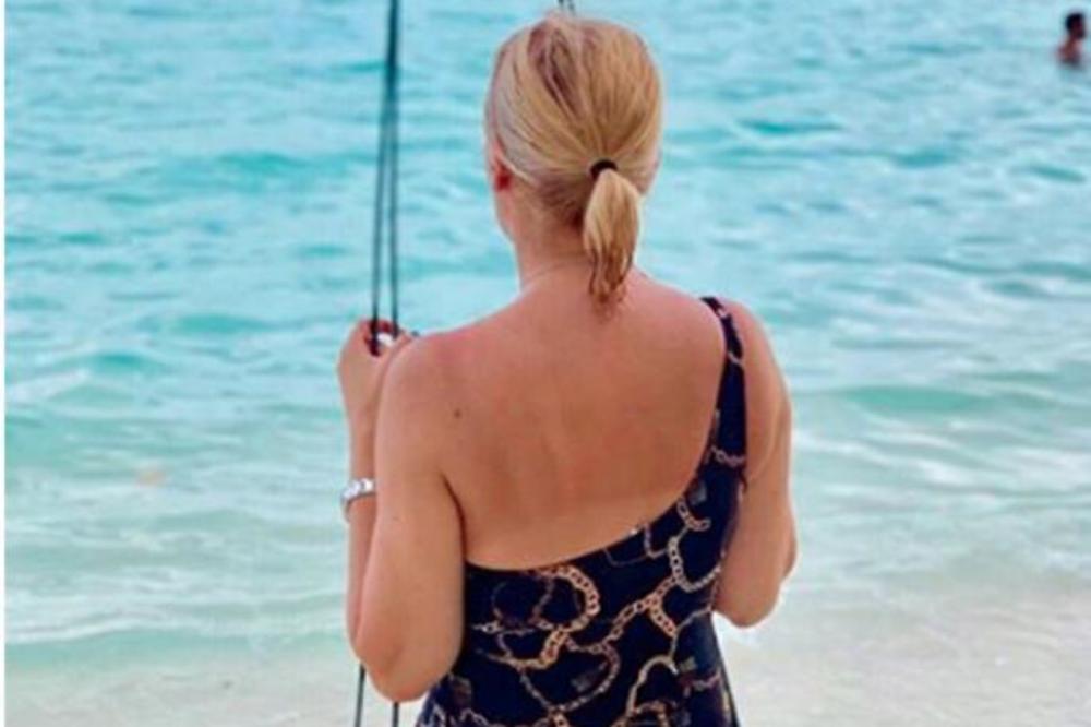 DANAS JE NAŠ NAJBOLJI VOKAL, A NEKADA JE PROLAZILA KROZ MUKE: Pevačica otkrila da joj jedna večera promenila život