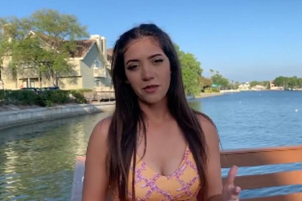 SKINULA SE HANA: Od ovoga srce može da iskoči! Toliko je vrela da ne možete, a da ne virnete!