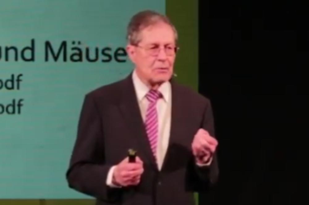 5G MREŽA JE GORIVO ZA KORONU! Šokantno upozorenje uglednog nemačkog fizičara, a evo istine