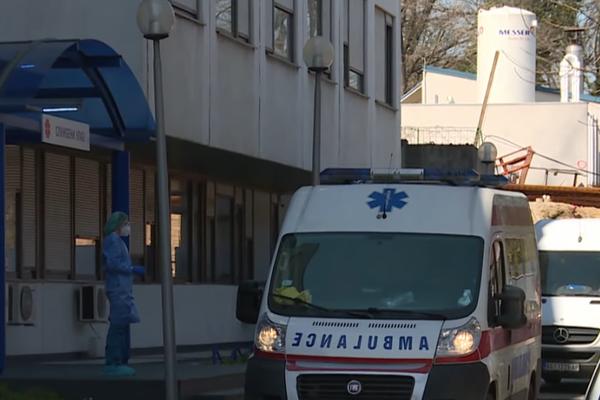 POMERILI GRANICE! LEKARI SA "DEDINJA" OBORILI SVETSKI REKORD: Za samo dan spasili 21 ŽIVOT! I to na kakav način