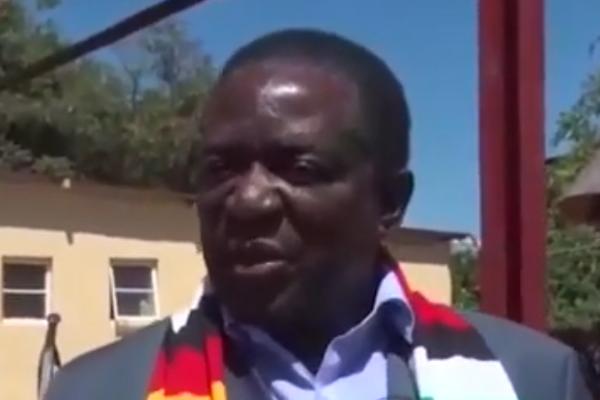 STRAVIČNA STVAR SE UPRAVO DESILA U ZIMBABVEU: Ovako nešto, svet NE PAMTI!