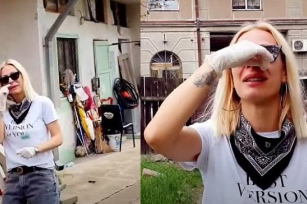 VESNA ĐOGANI OVOGA PUTA TOTALNO OTVORILA DUŠU I PROGOVORILA O SIROMAŠTVU! Rekla da je šokirana i da želi samo jedno