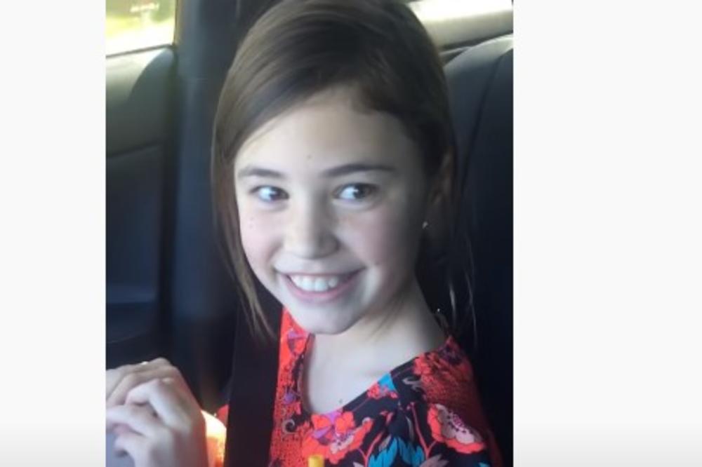 SIGURNO STE SE NEKAD OSETILI KAO OVA DEVOJČICA: Ono što je ispričala o prvoj simpatiji će vas slatko nasmejati