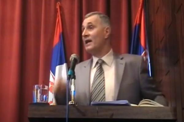 UMRO SVETOZAR BUKVIĆ: Političar preminuo u 62. godini!