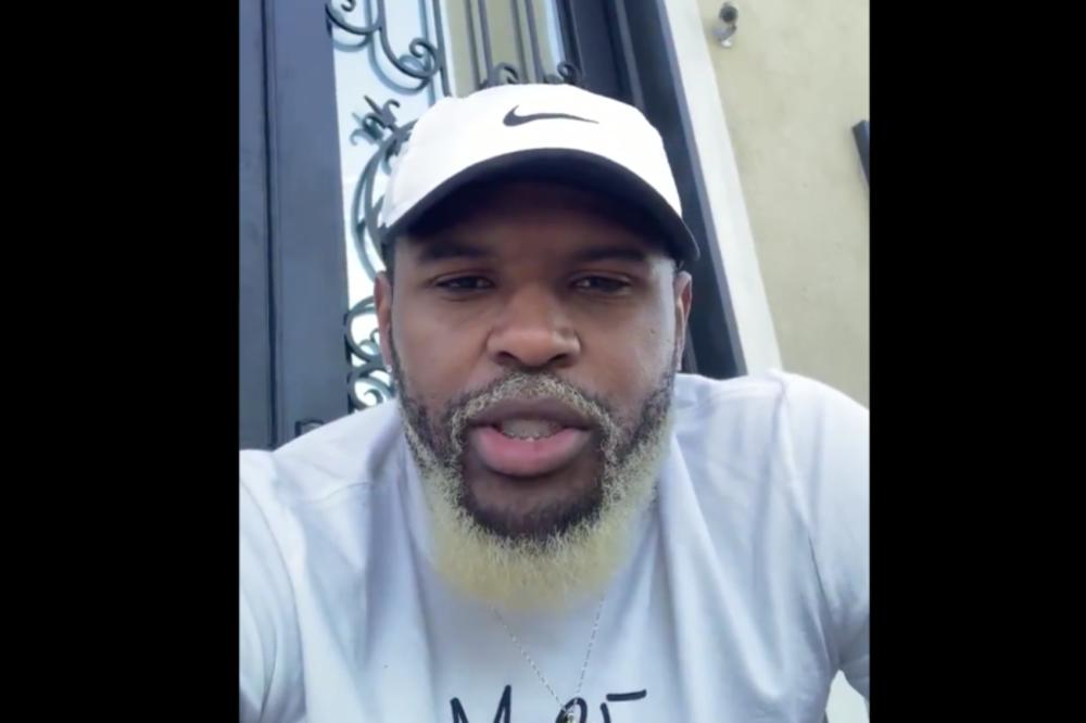 NBA ZVEZDA ZAVRŠAVA KARIJERU: Usred pandemije koronavirusa šokirao je svoje fanove!