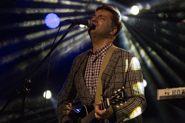 Rebel Star predstavlja "Demone" - prvi album posle 5 godina pauze