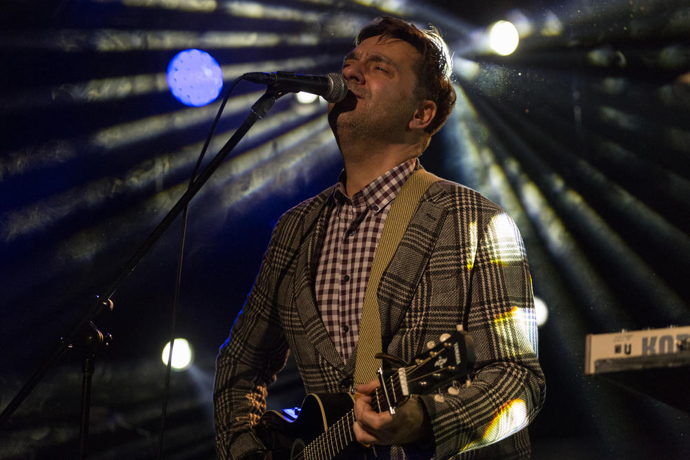 Rebel Star predstavlja "Demone" - prvi album posle 5 godina pauze