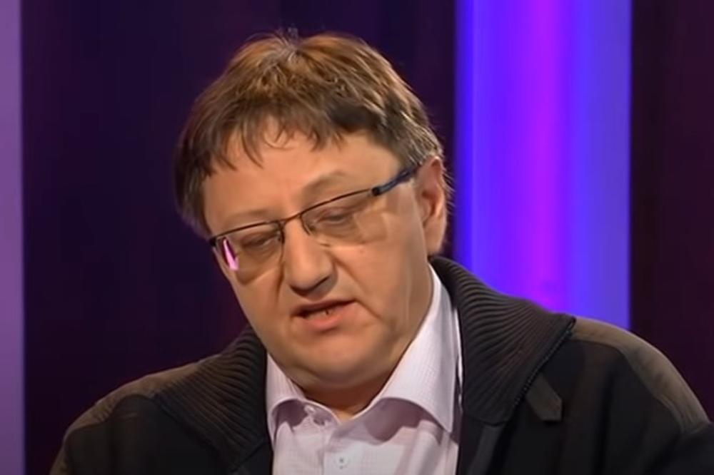 NEMOJTE SE SAŽALJEVATI I NEMOJTE SE NADATI: Ako do kraja života treba da pročitate samo 1 tekst, neka to bude ovaj