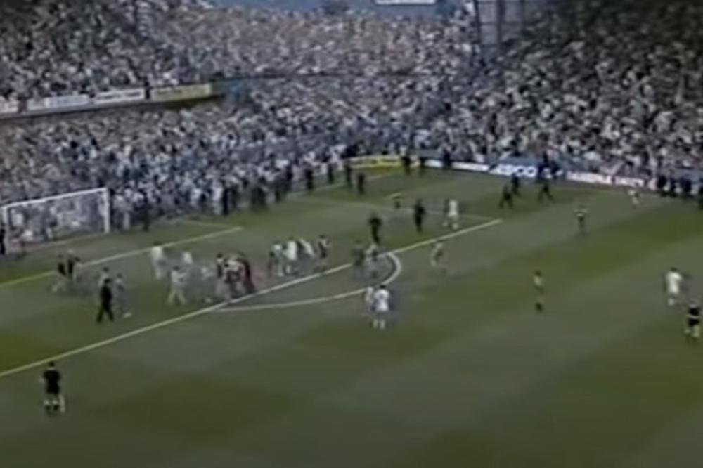 TAČNO 31 GODINA JE PROŠLA OD NAJVEĆE FUDBALSKE TRAGEDIJE: Koronavirus sprečio odavanje pošte stradalima!