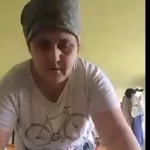 ZATVOR`LO ME U KARANTINU, SAMO KUVAJ KUVAJ PRAVI PITE PRAVI ČORBE: Je*em ti koronu da ti je*em, ko će ovo izdržat`